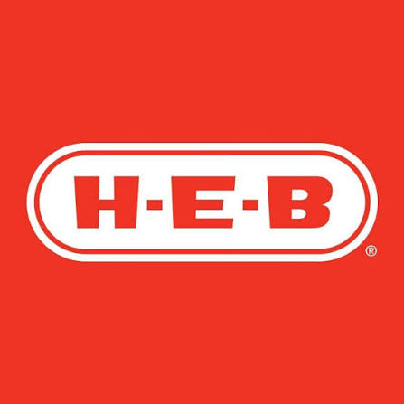 HEB logo