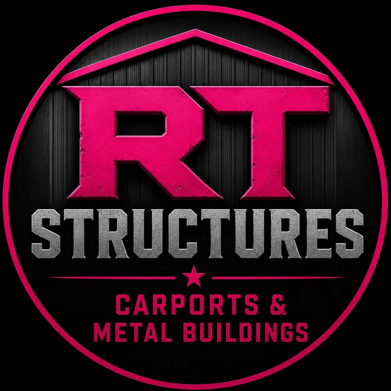 RT Structures logo