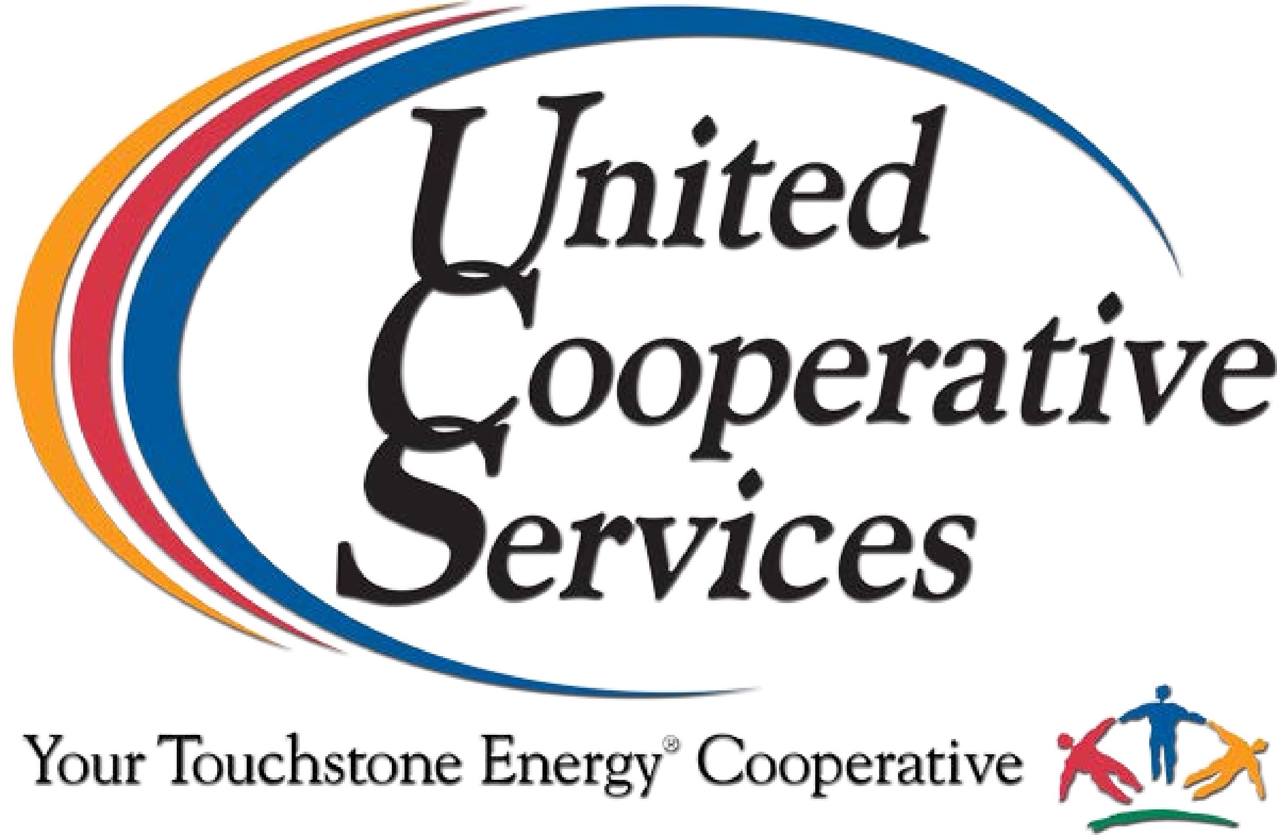 United Cooperative Services logo