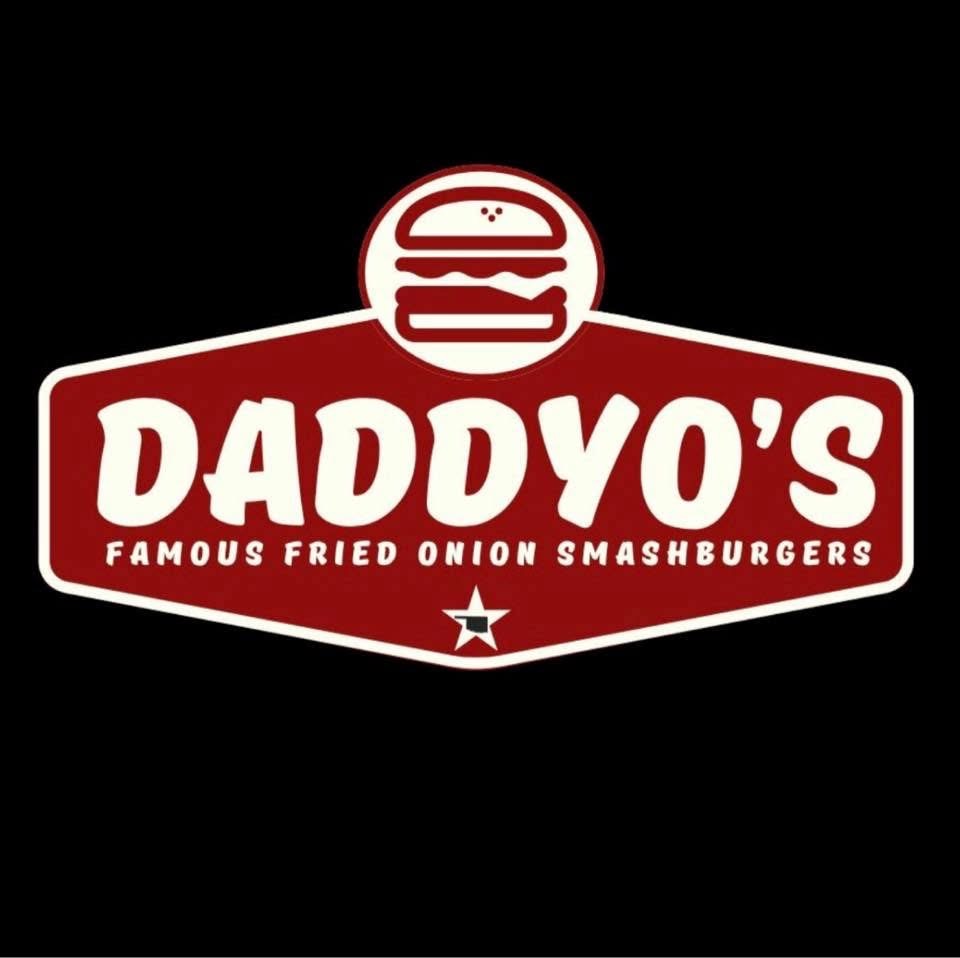 Daddyos logo