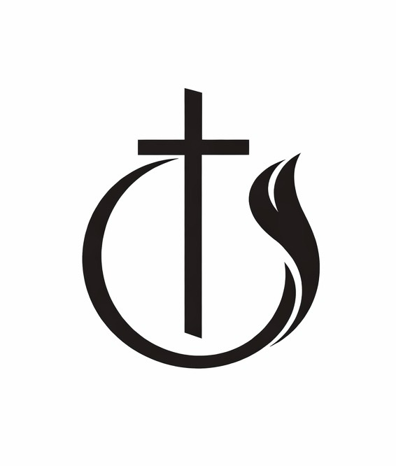 Grandbury Church of God logo