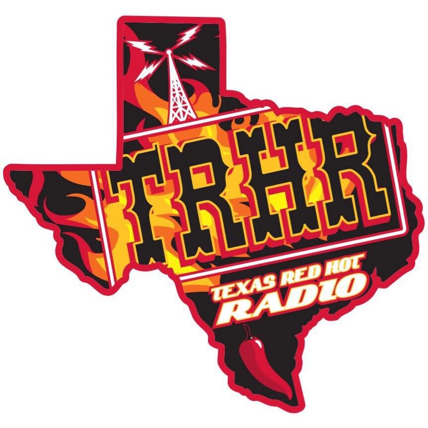 TRHR logo