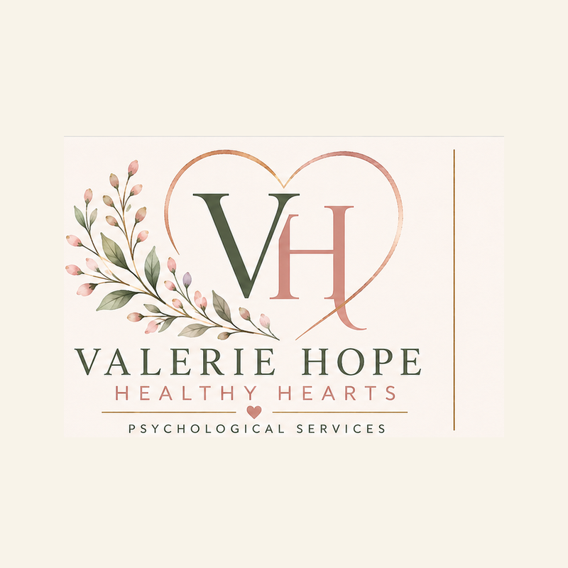 Valerie Hope logo